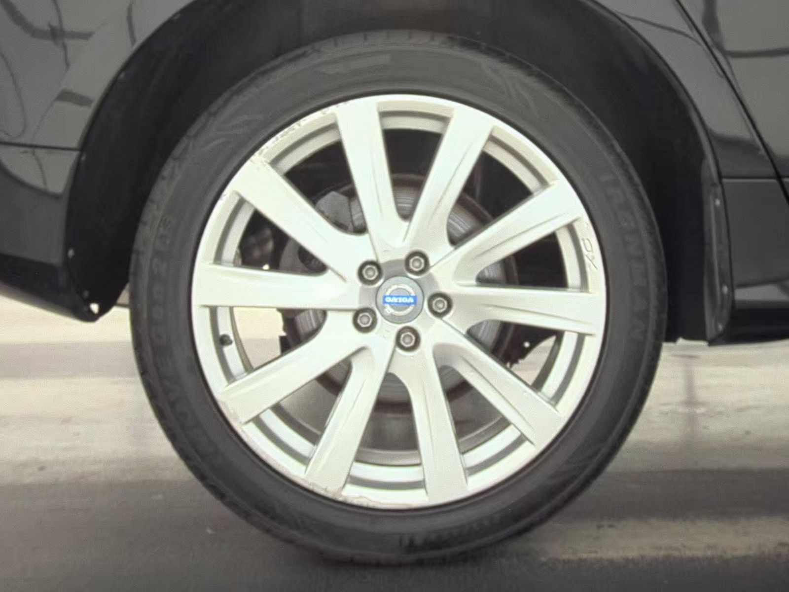 2017 Volvo XC60 T5 Inscription AWD