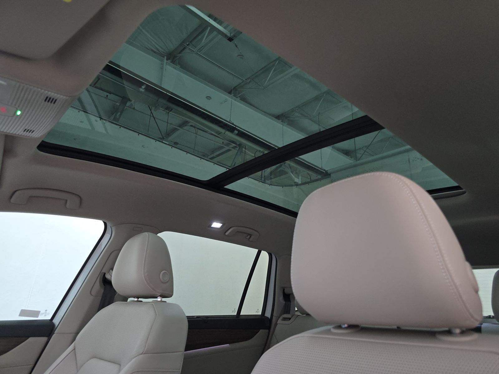 2025 Volkswagen Atlas 2.0T SEL AWD