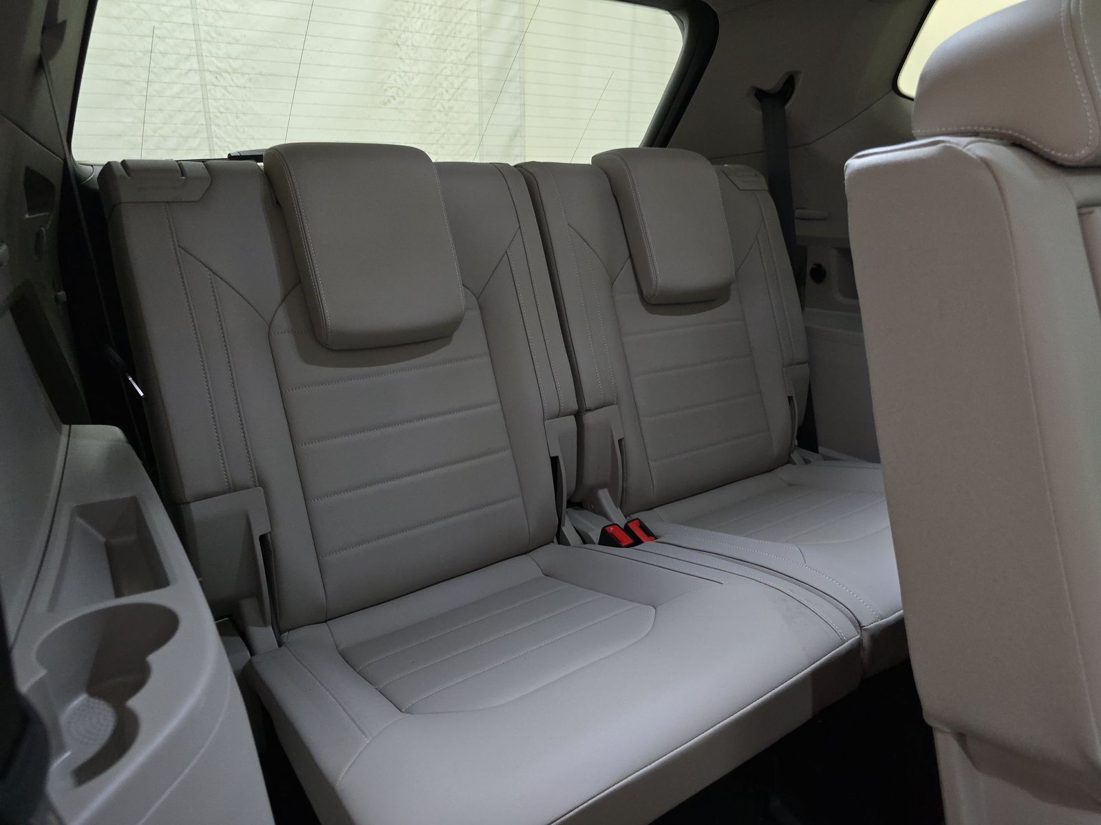 2025 Volkswagen Atlas 2.0T SEL AWD