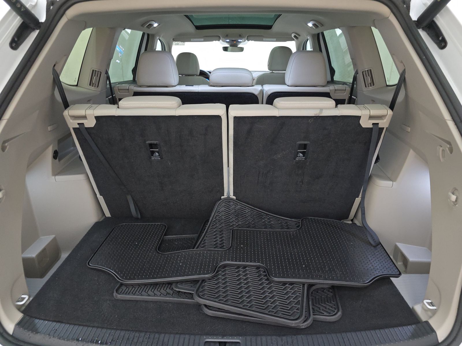 2025 Volkswagen Atlas 2.0T SEL AWD