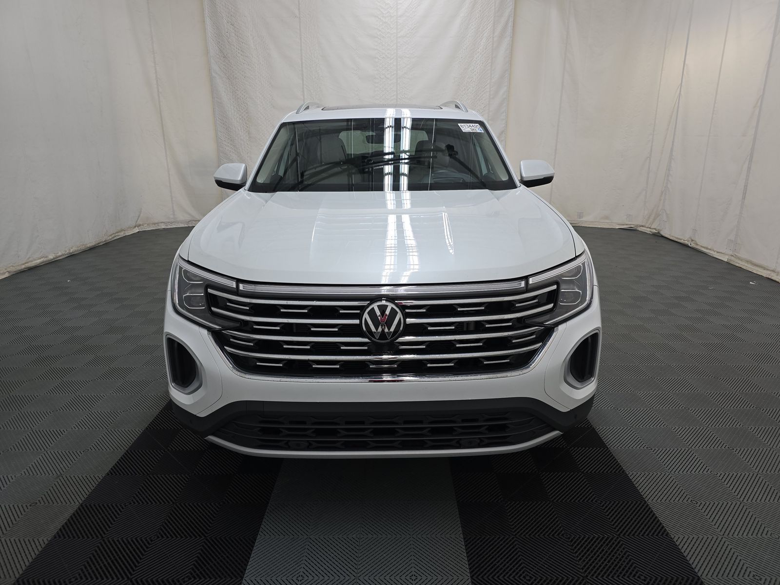 2025 Volkswagen Atlas 2.0T SEL AWD