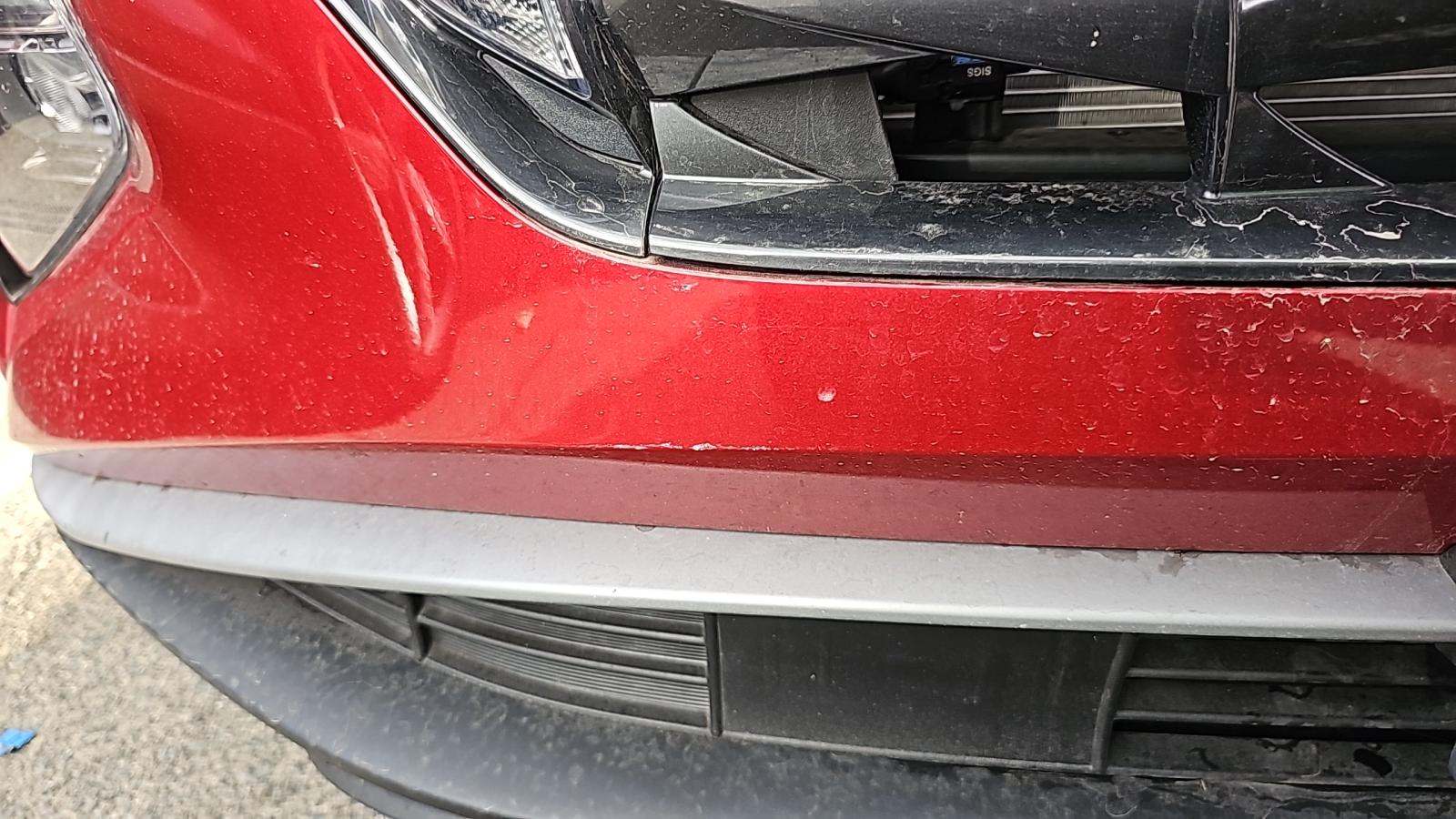 2024 Hyundai Tucson SEL FWD