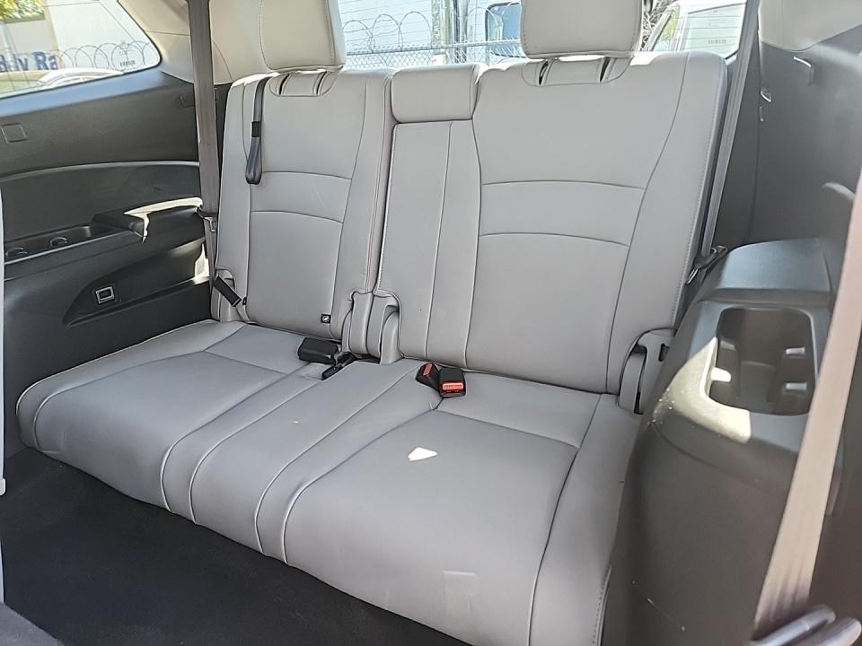 2016 Honda Pilot EX-L AWD