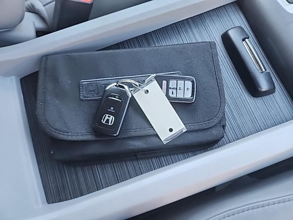 2016 Honda Pilot EX-L AWD