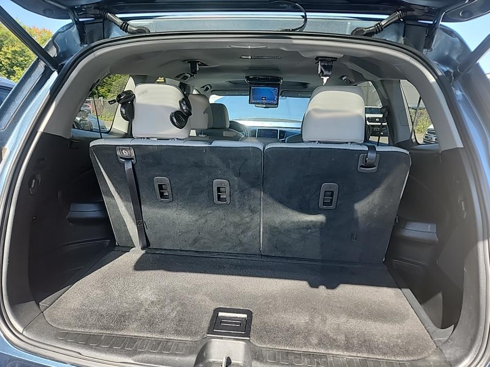 2016 Honda Pilot EX-L AWD