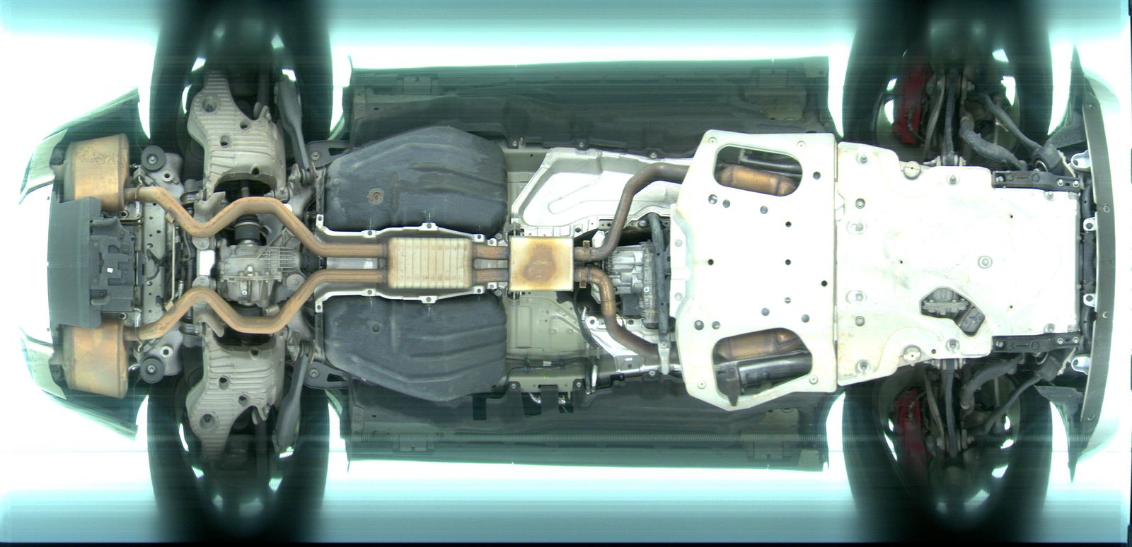 2018 Land Rover Range Rover Sport Dynamic AWD