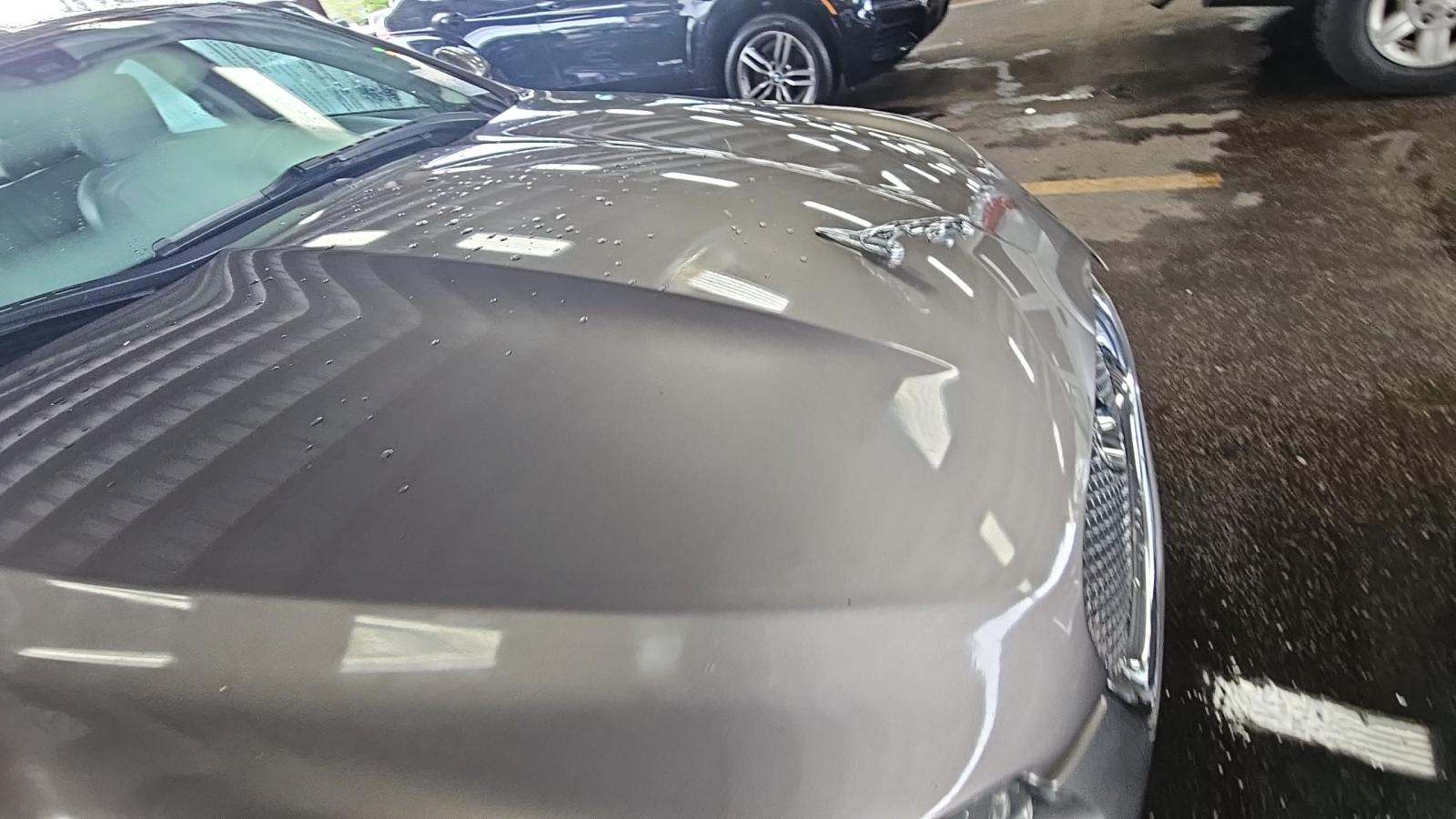 2010 Jaguar XF Luxury RWD