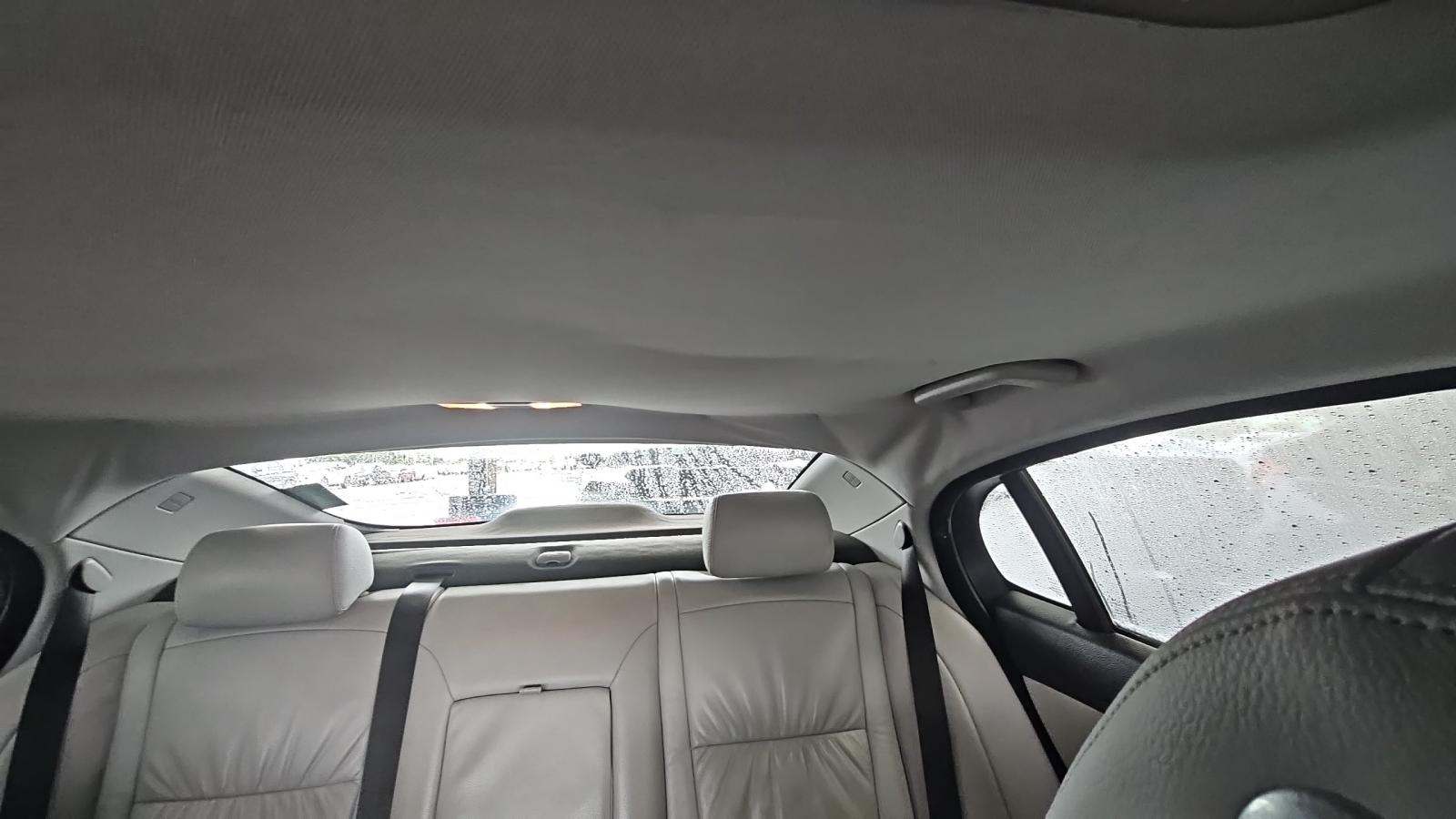 2010 Jaguar XF Luxury RWD