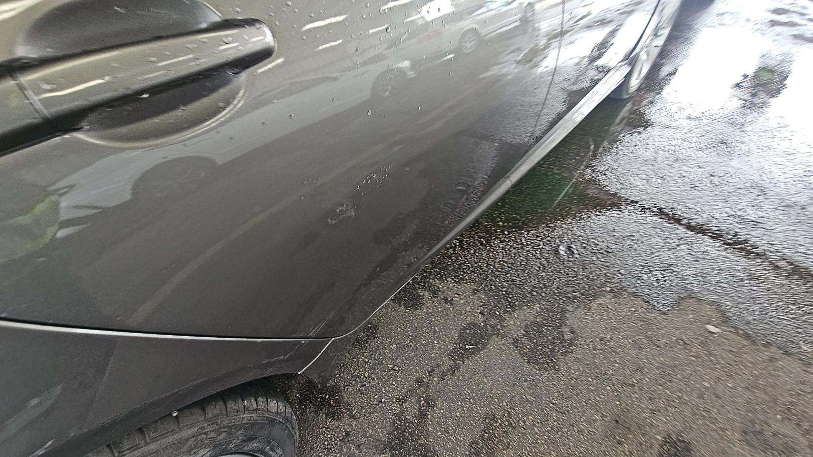 2010 Jaguar XF Luxury RWD