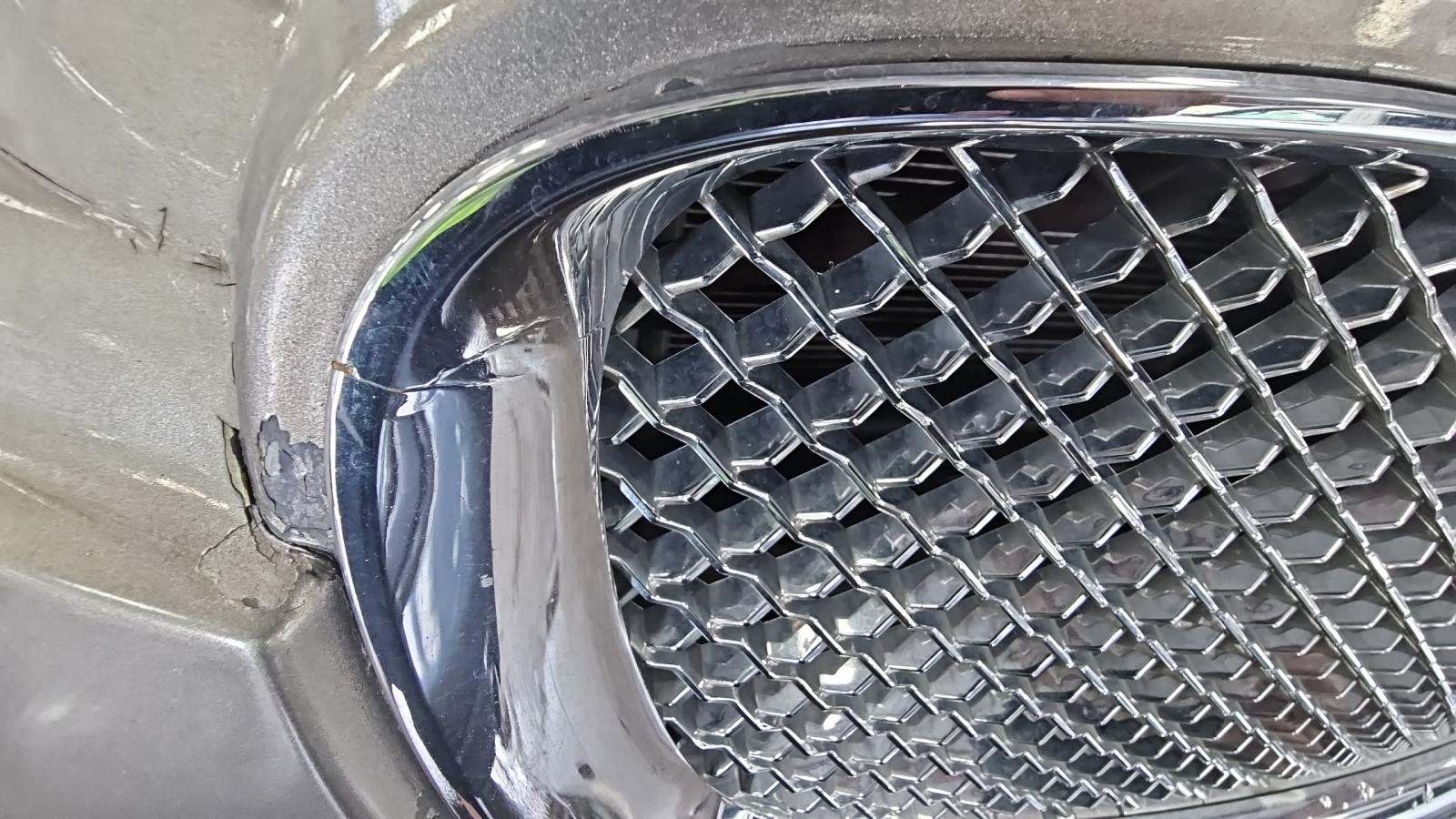 2010 Jaguar XF Luxury RWD