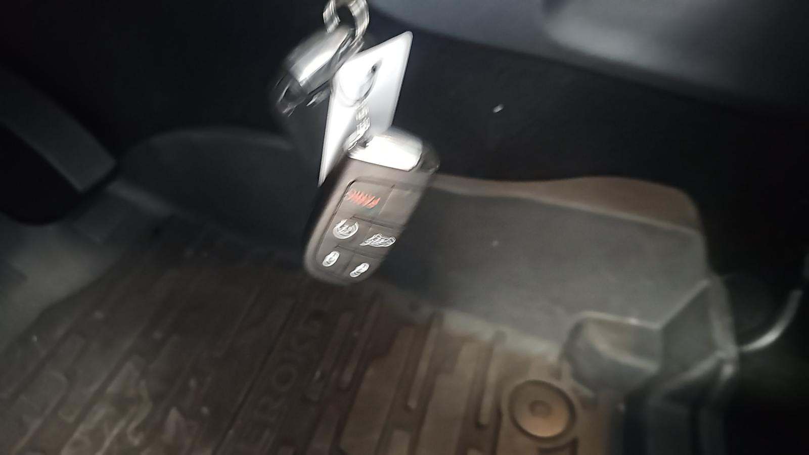 2021 Jeep Grand Cherokee Laredo Freedom Edition AWD