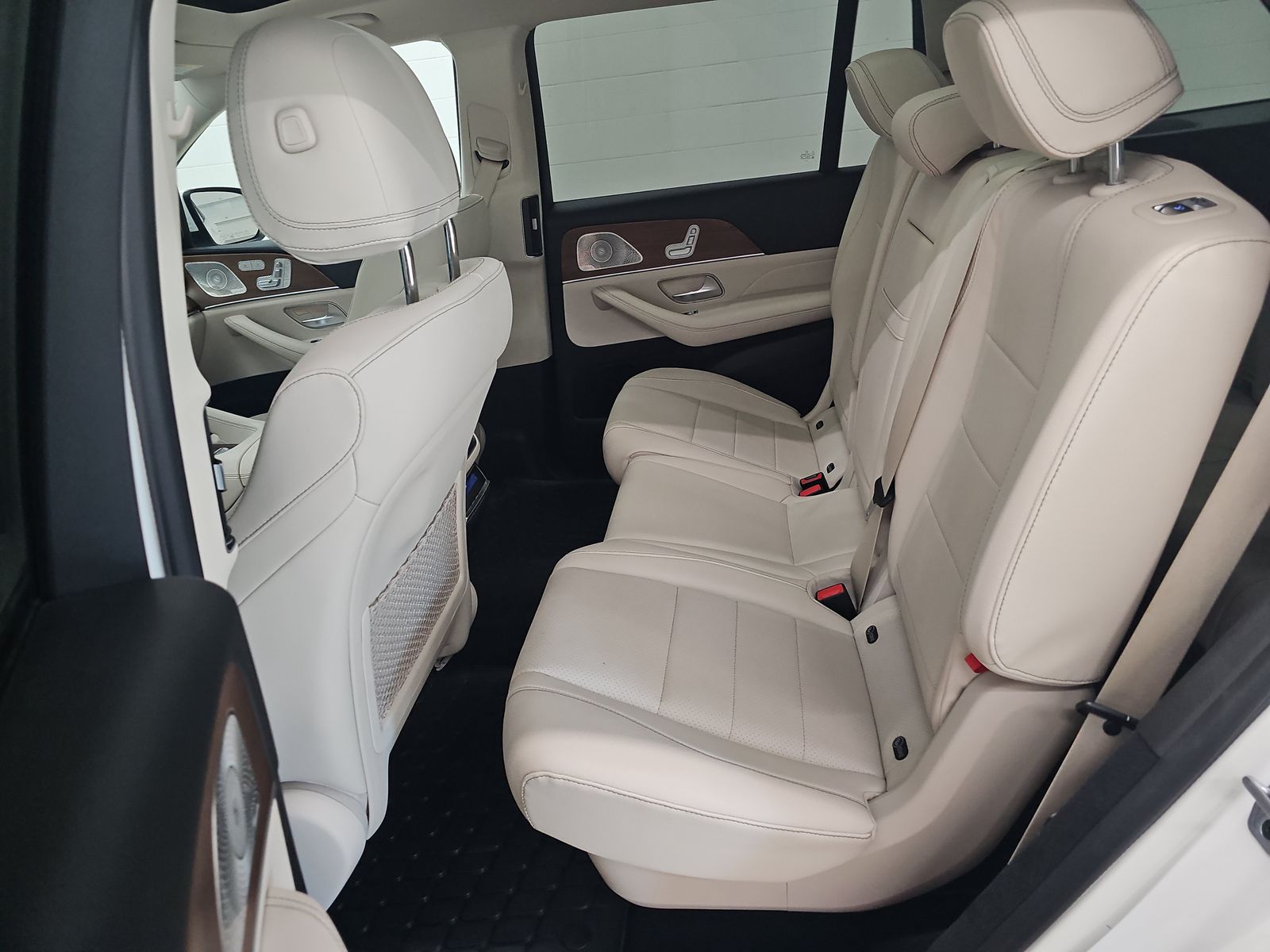 2022 Mercedes-Benz GLS GLS 450 AWD