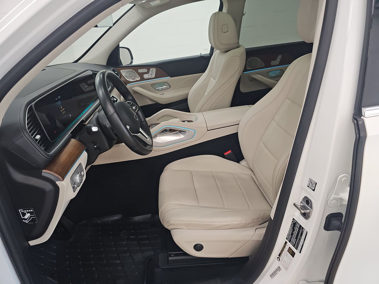 2022 Mercedes-Benz GLS GLS 450 AWD