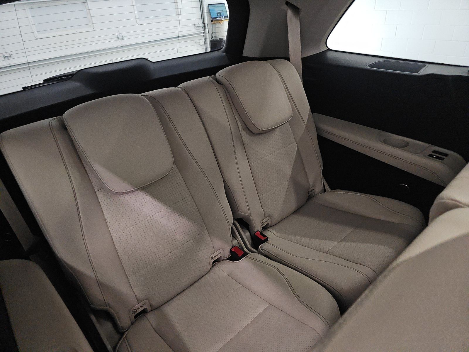 2022 Mercedes-Benz GLS GLS 450 AWD