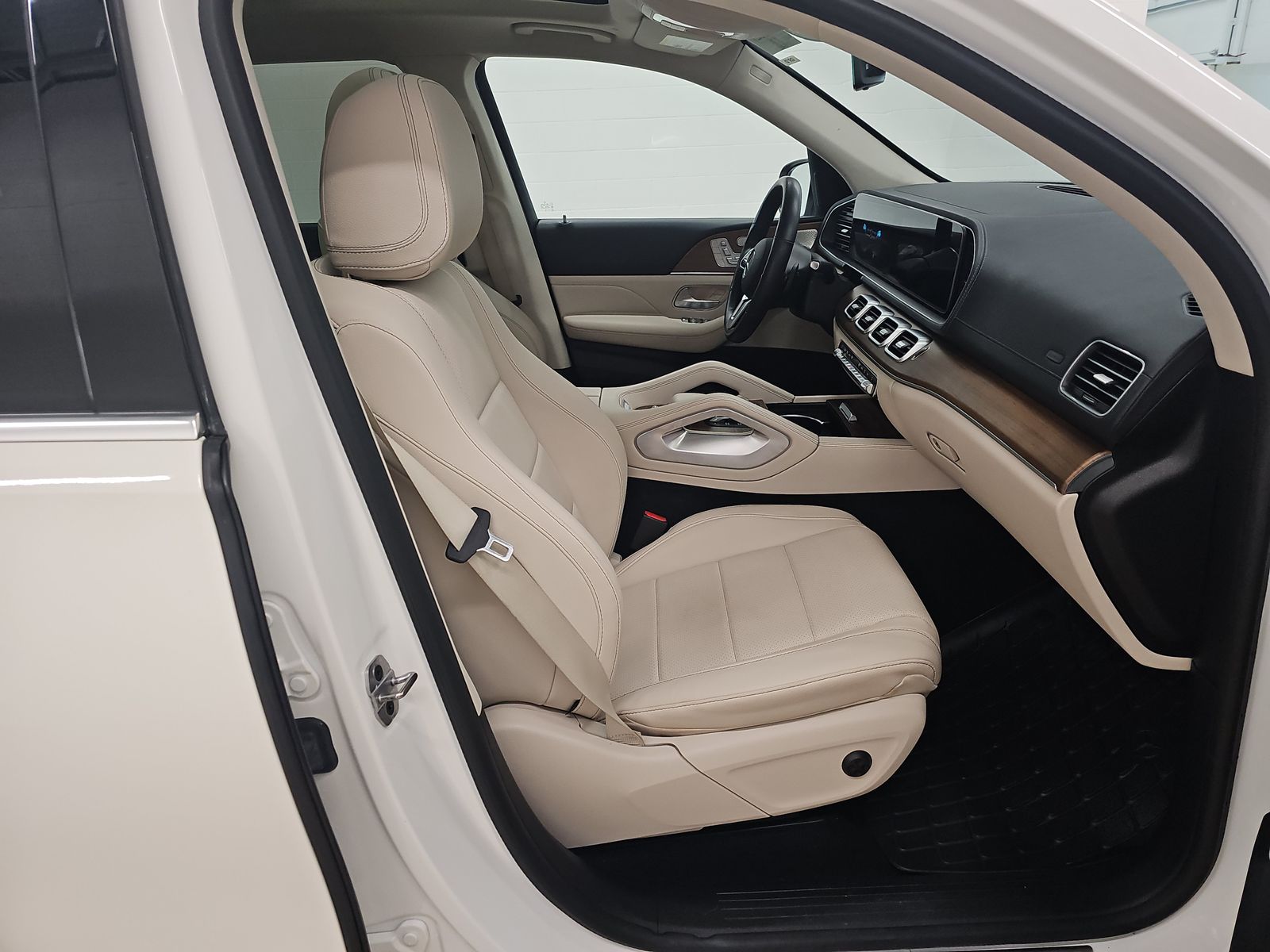 2022 Mercedes-Benz GLS GLS 450 AWD