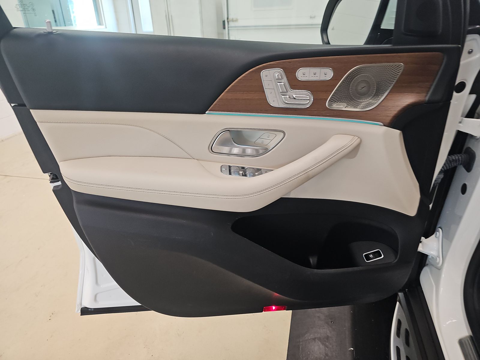 2022 Mercedes-Benz GLS GLS 450 AWD