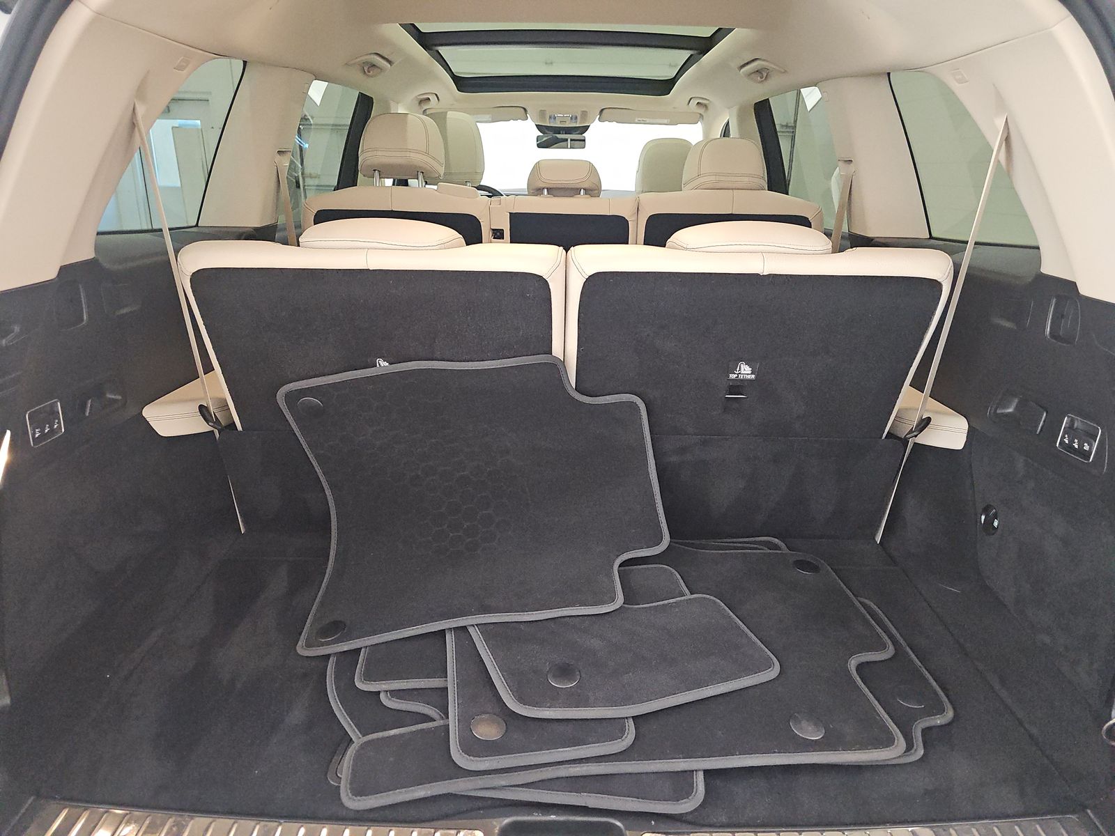 2022 Mercedes-Benz GLS GLS 450 AWD