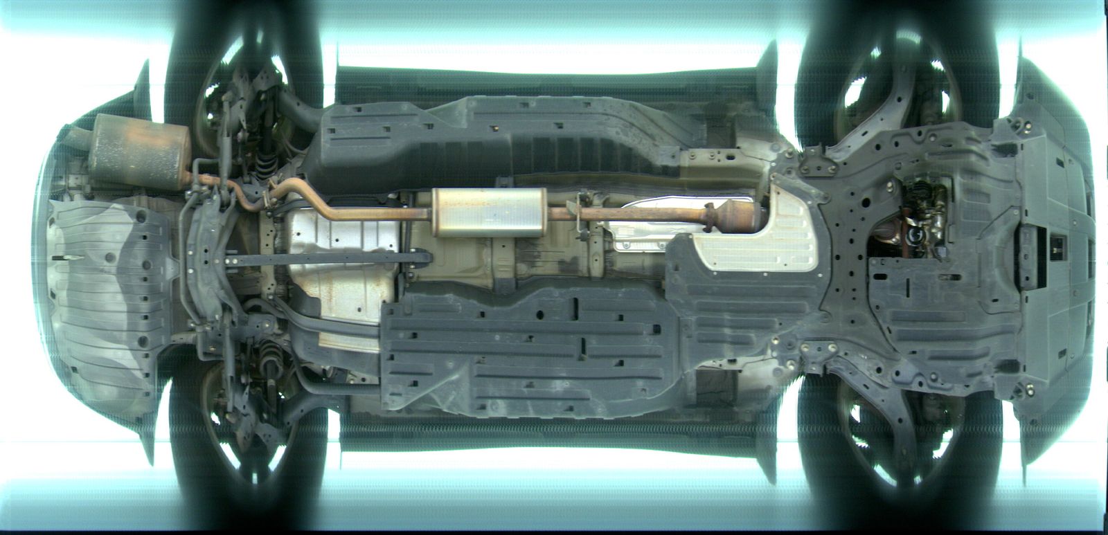 2012 Honda CR-V EX-L FWD