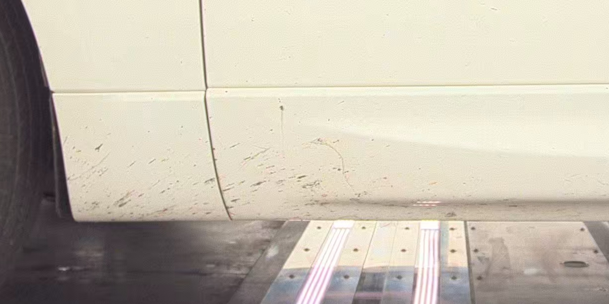 2018 Land Rover Range Rover Sport Dynamic AWD