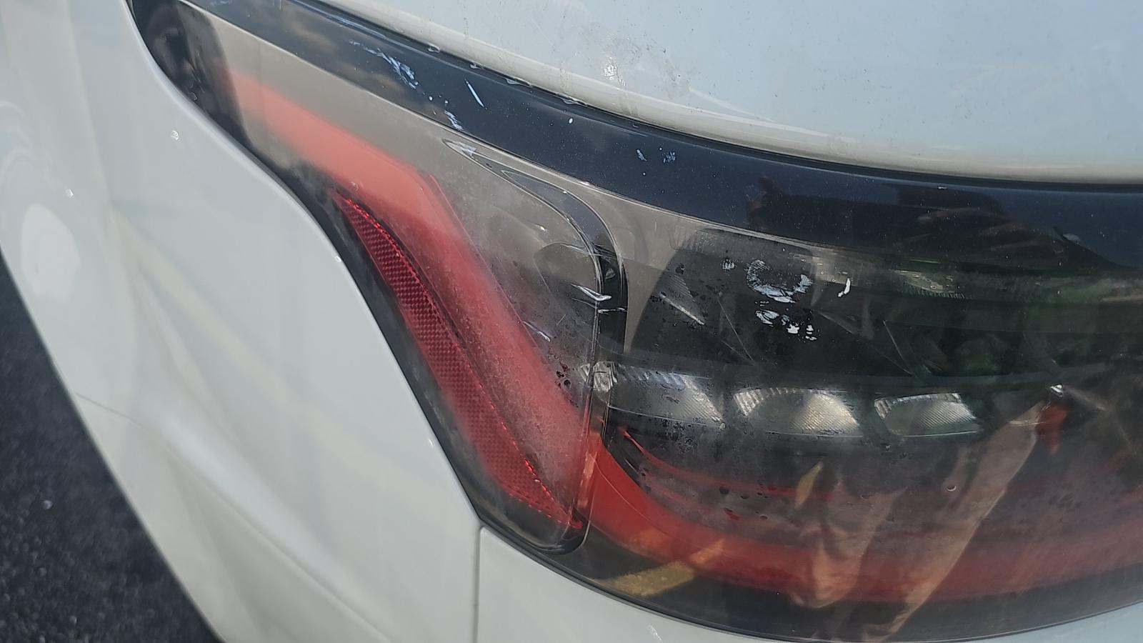 2018 Land Rover Range Rover Sport Dynamic AWD