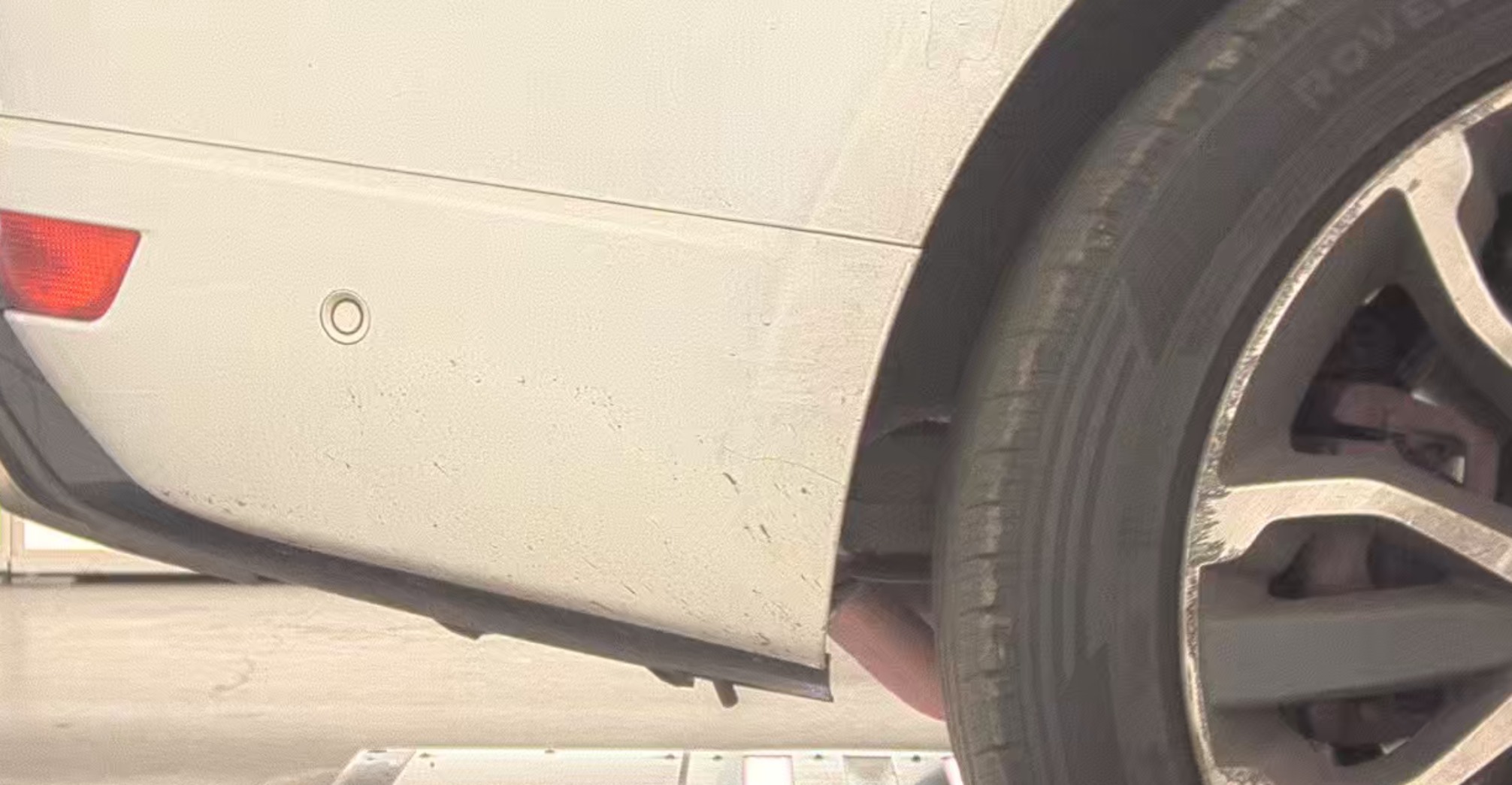 2018 Land Rover Range Rover Sport Dynamic AWD