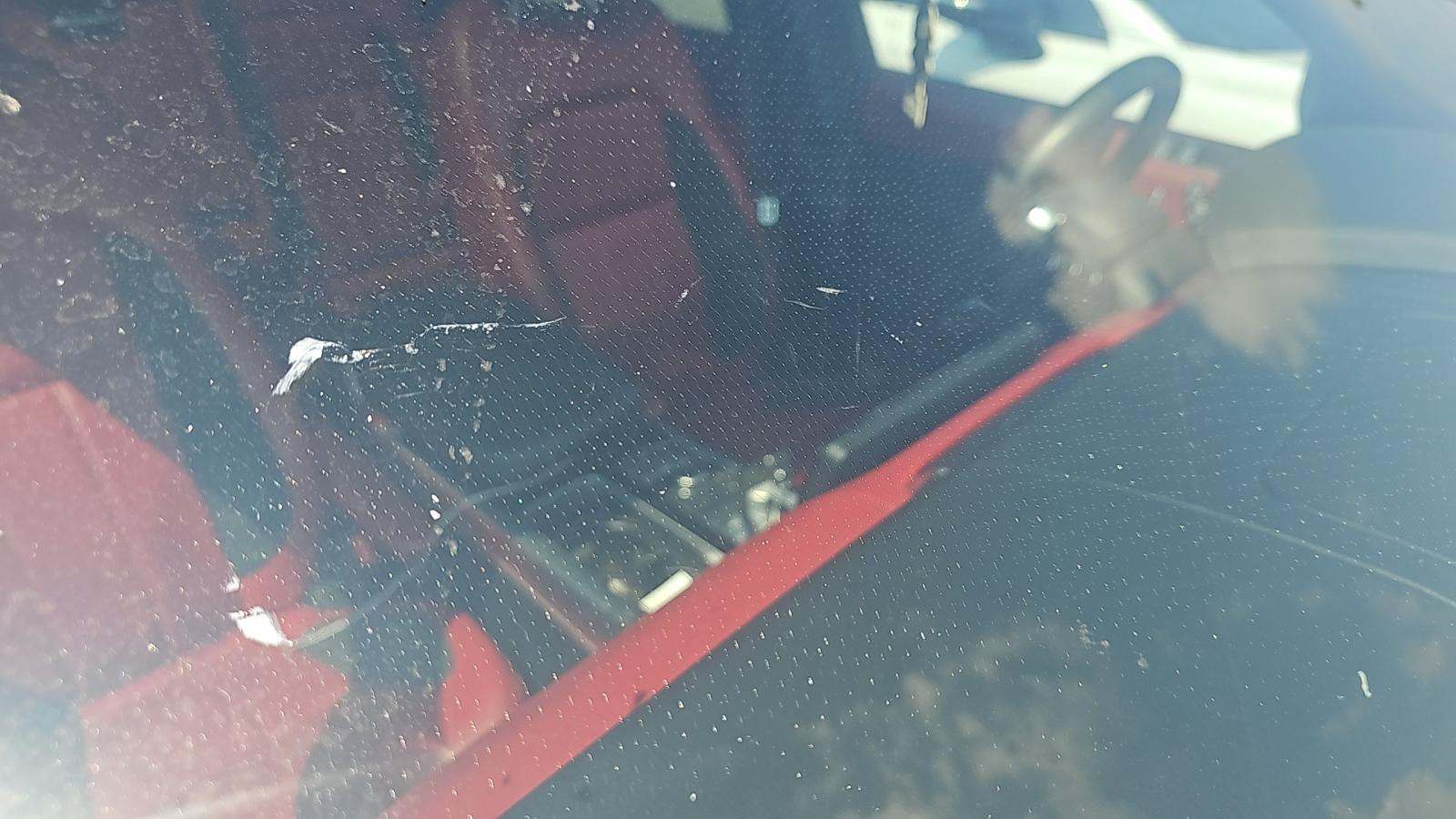 2018 Land Rover Range Rover Sport Dynamic AWD