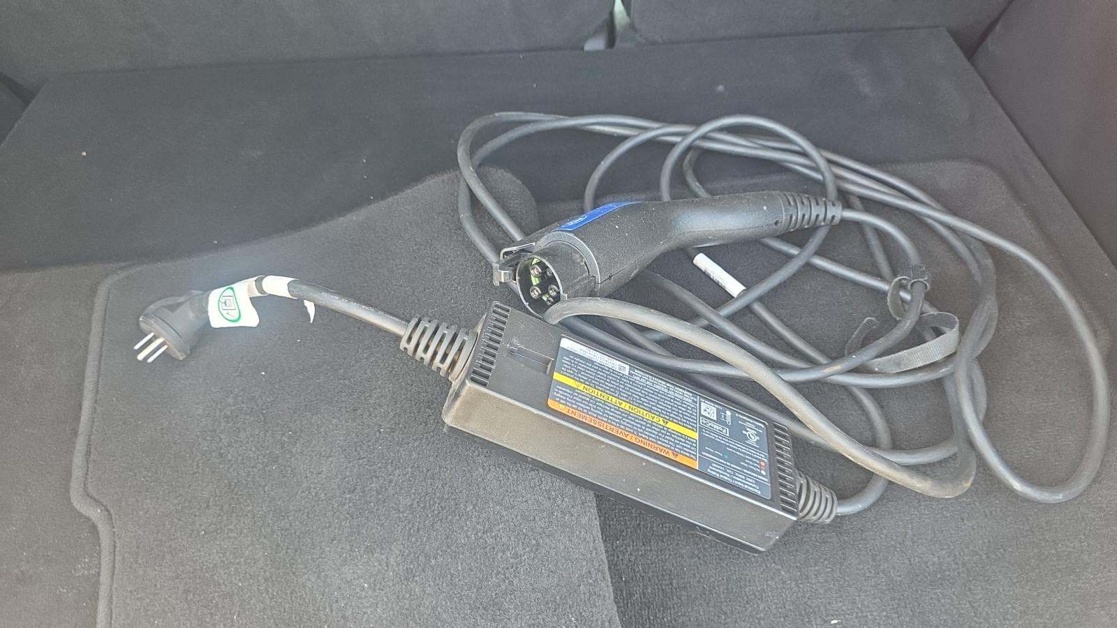 2023 Ford Escape Plug-In Hybrid FWD