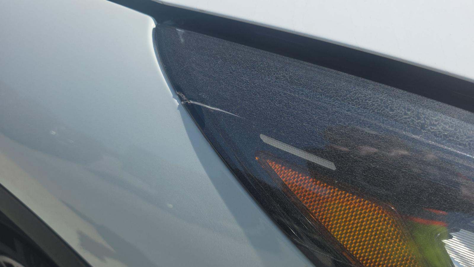 2023 Ford Escape Plug-In Hybrid FWD