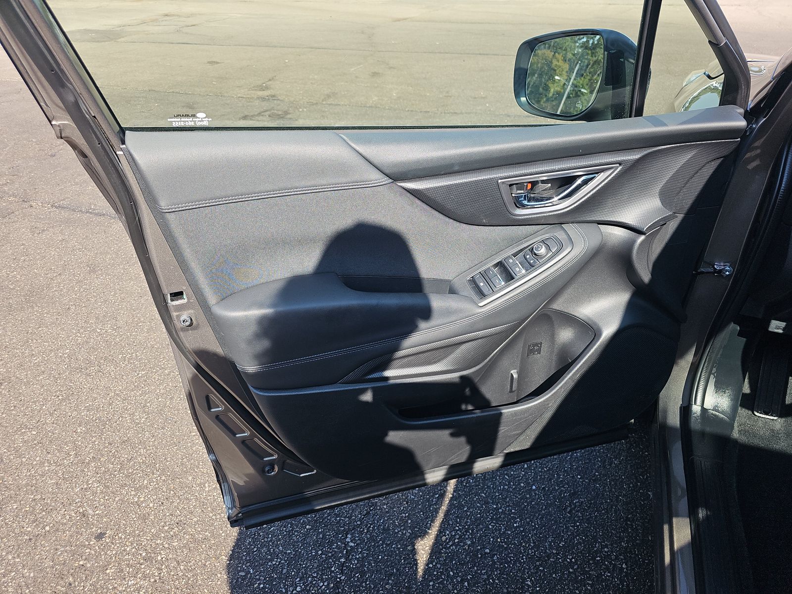 2020 Subaru Forester Premium AWD