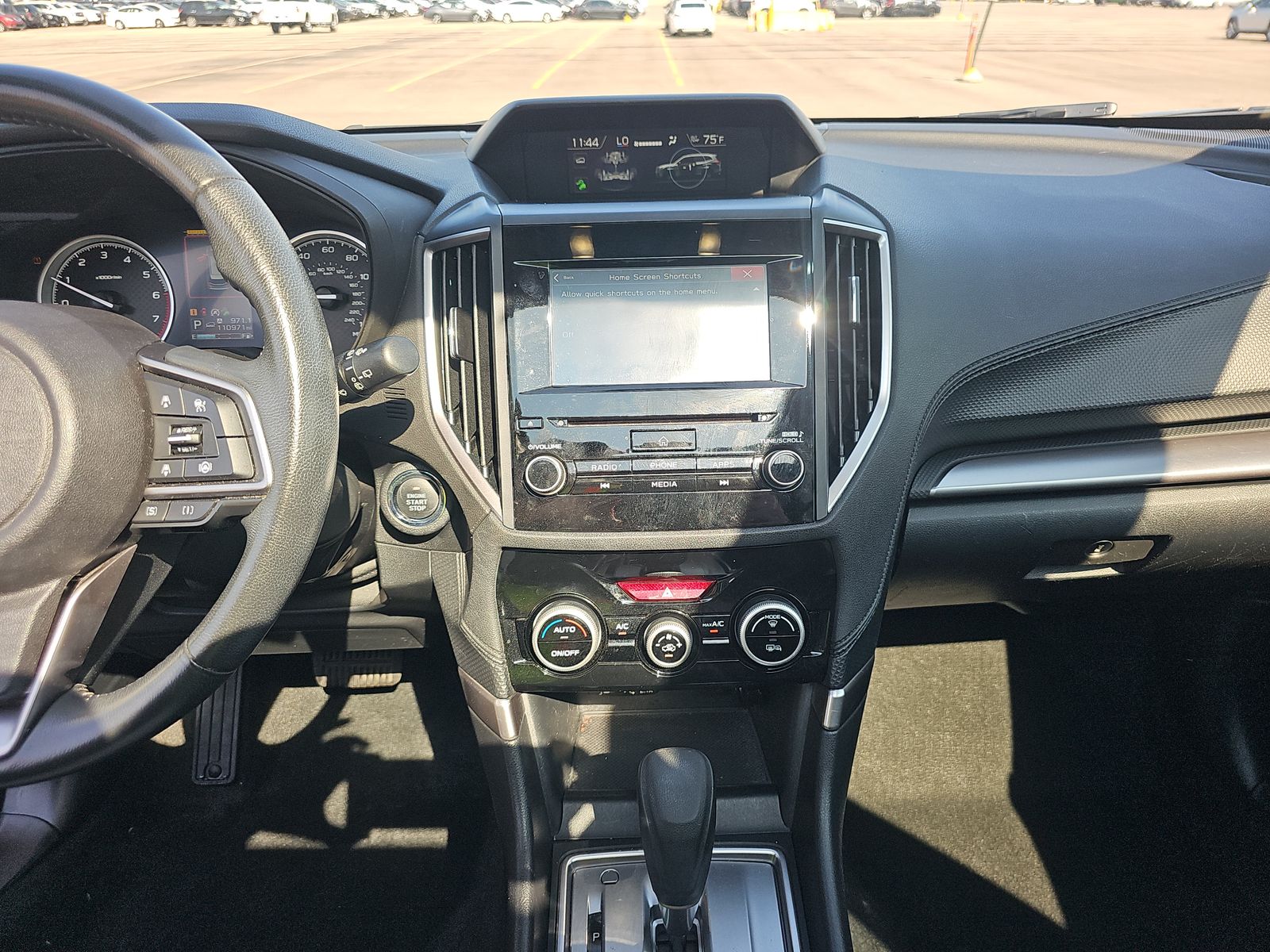 2020 Subaru Forester Premium AWD