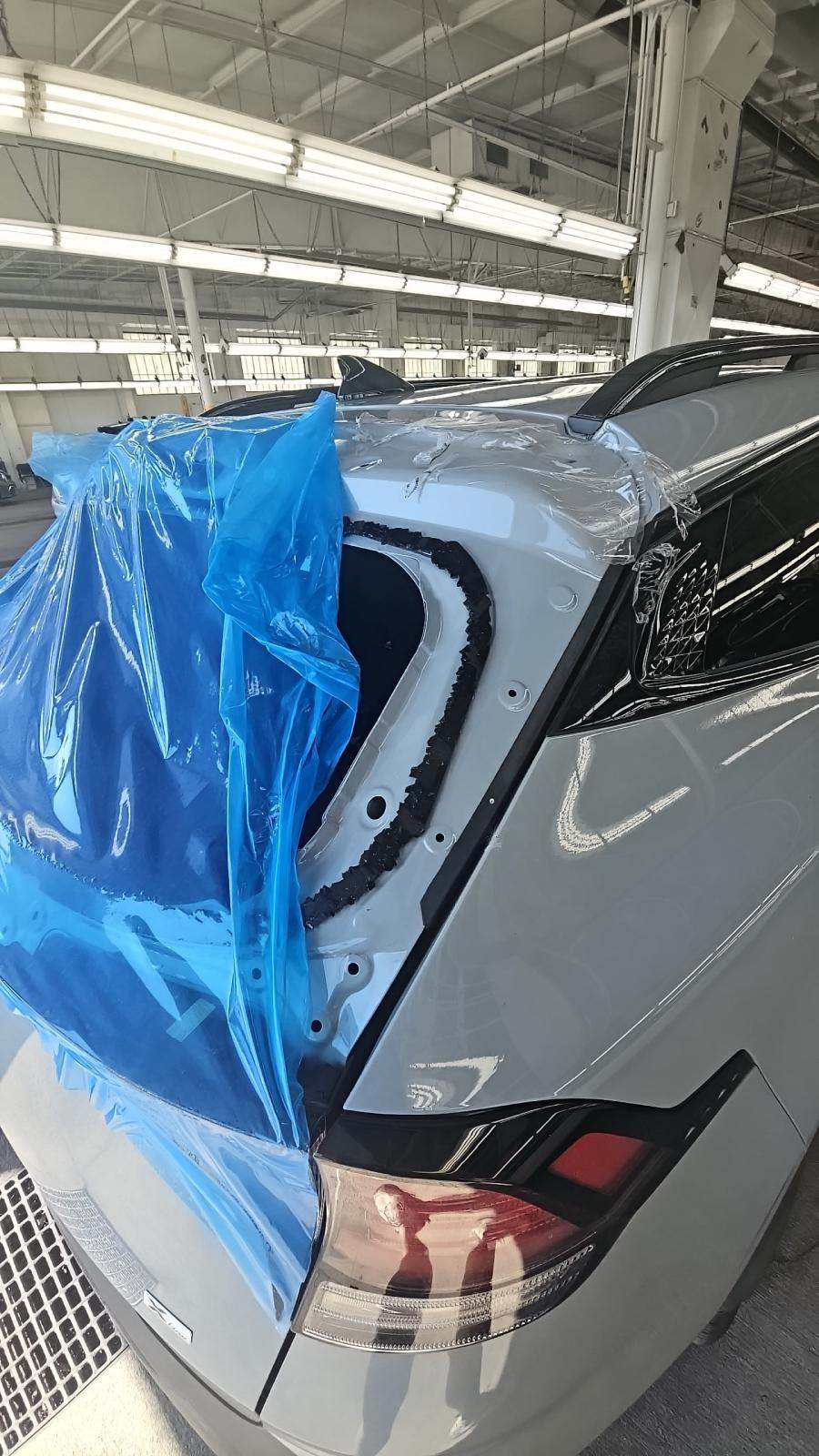 2025 Kia Sportage X-Line AWD