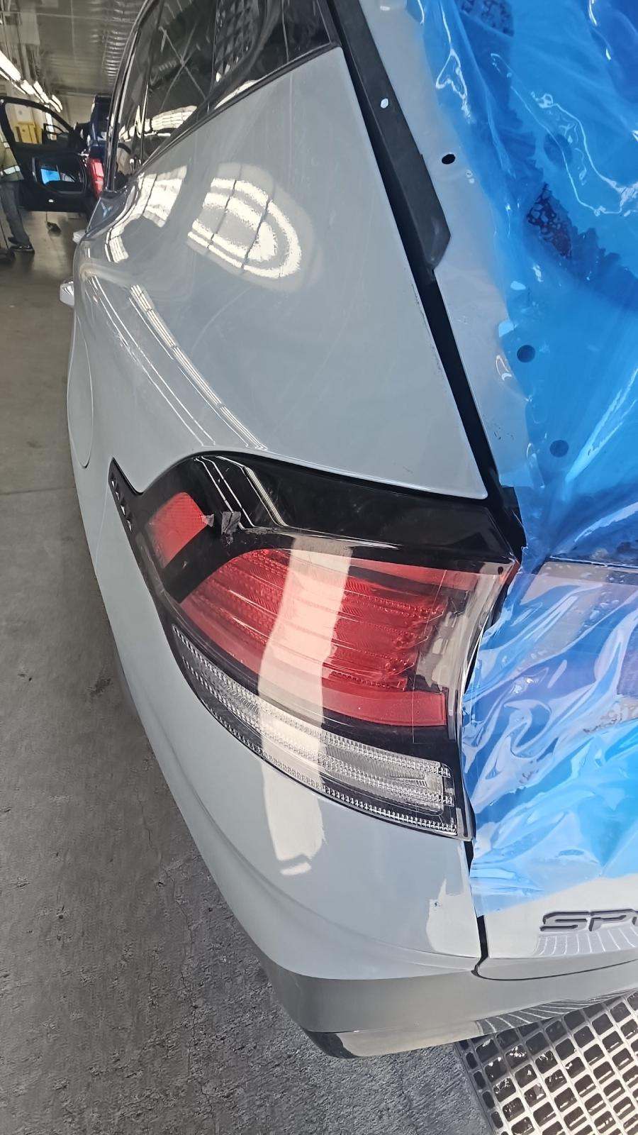 2025 Kia Sportage X-Line AWD