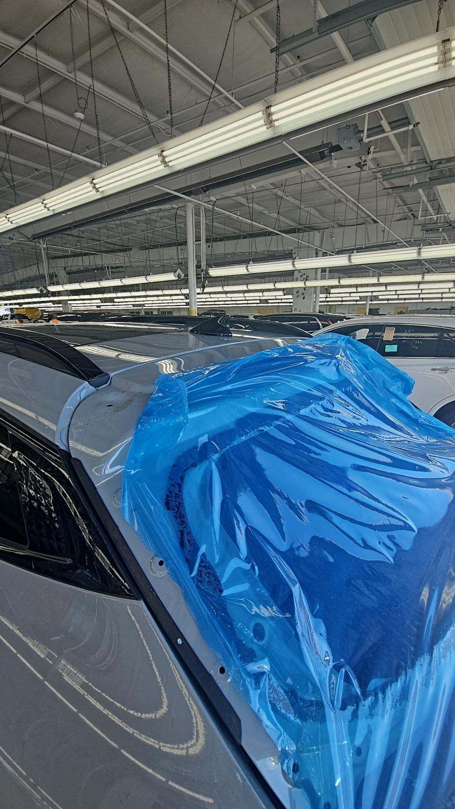 2025 Kia Sportage X-Line AWD