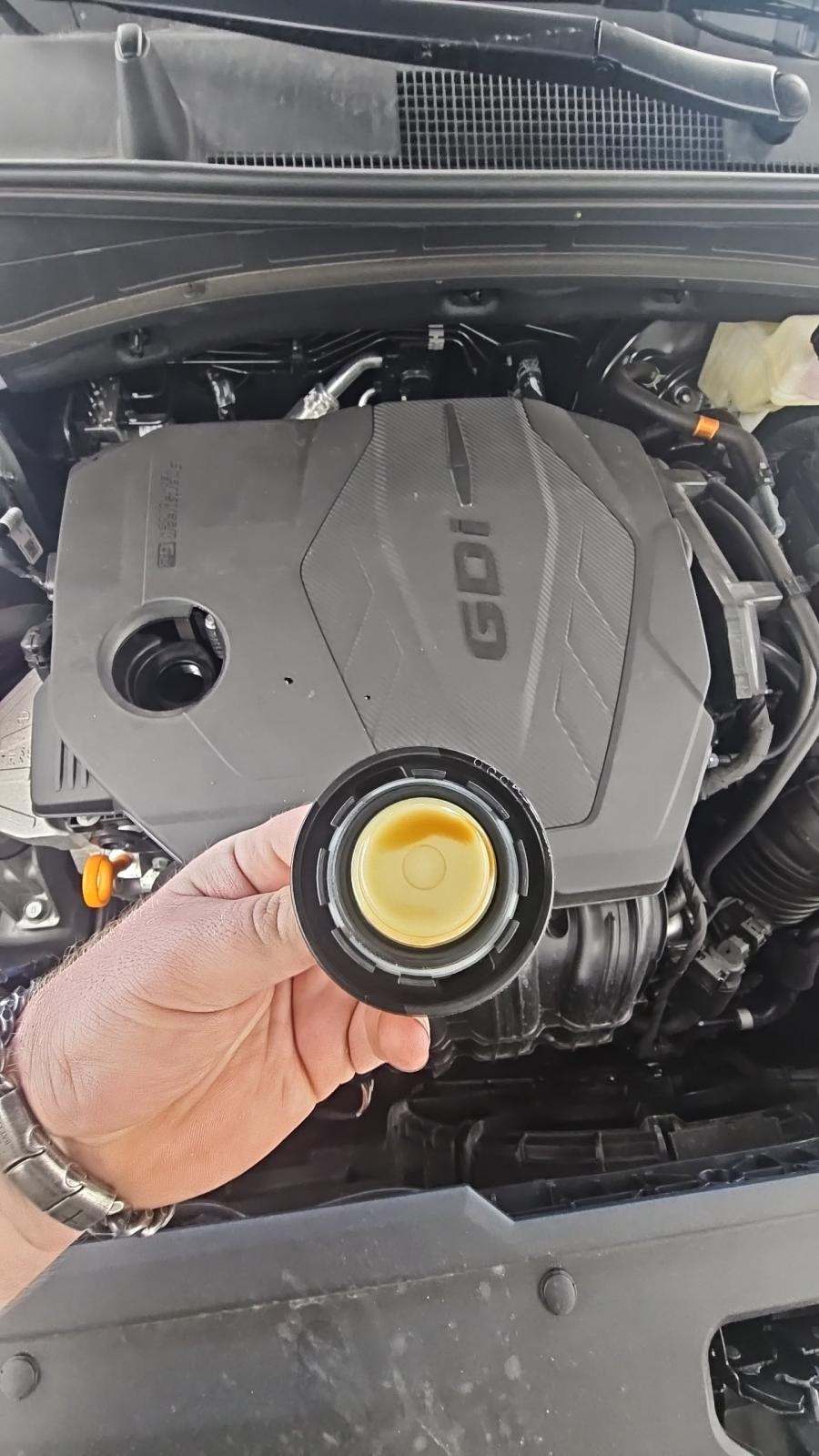 2025 Kia Sportage X-Line AWD