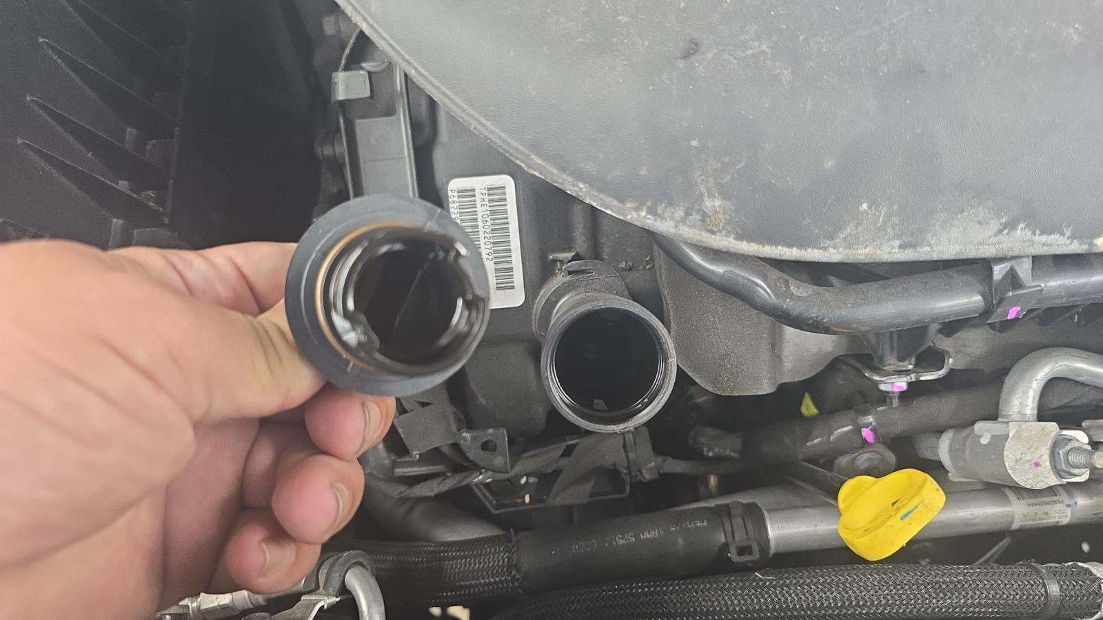 2022 Jeep Cherokee Trailhawk AWD