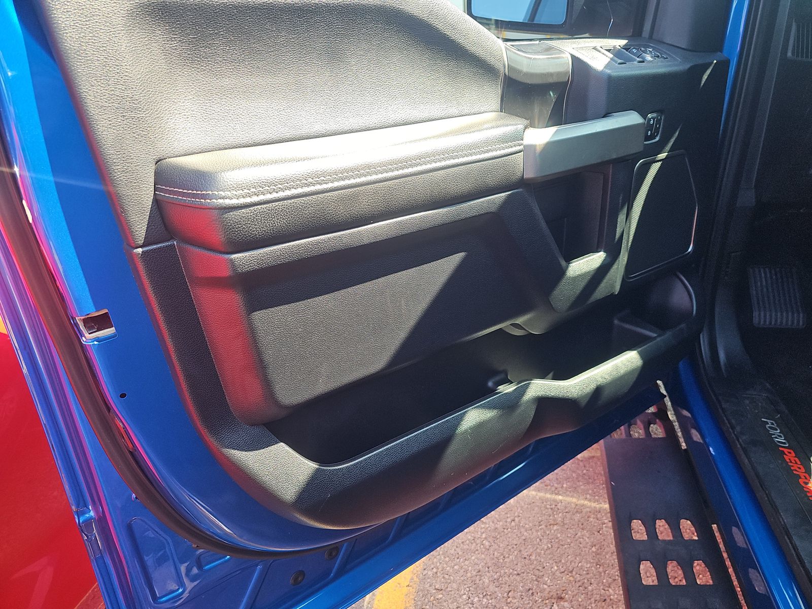 2019 Ford F-150 Raptor AWD