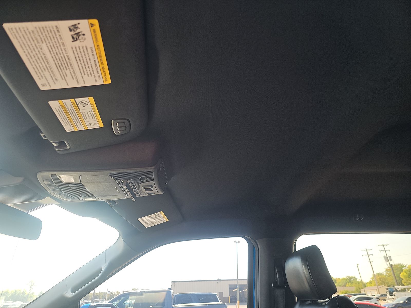 2019 Ford F-150 Raptor AWD