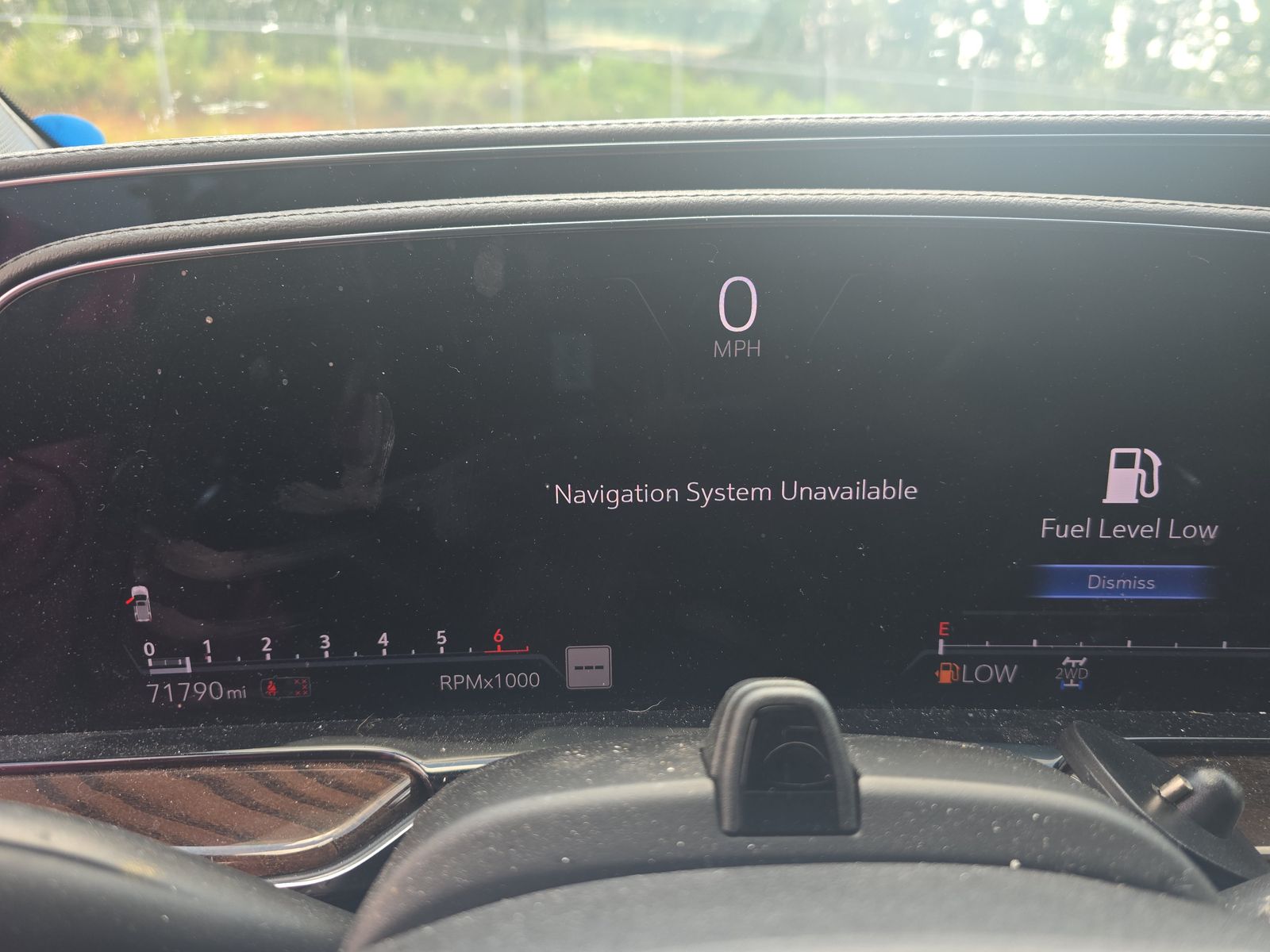 2023 Cadillac Escalade ESV Premium Luxury Platinum AWD