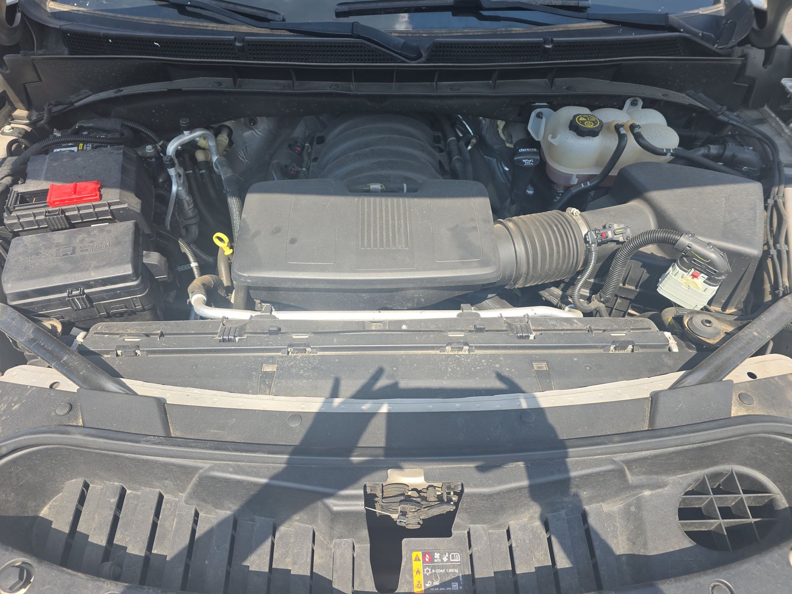 2023 Cadillac Escalade ESV Premium Luxury Platinum AWD