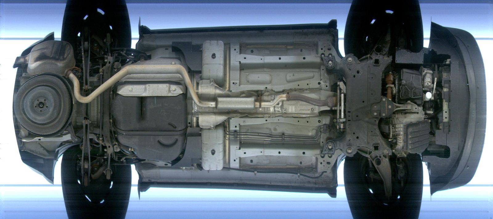 2019 Dodge Journey SE Value FWD