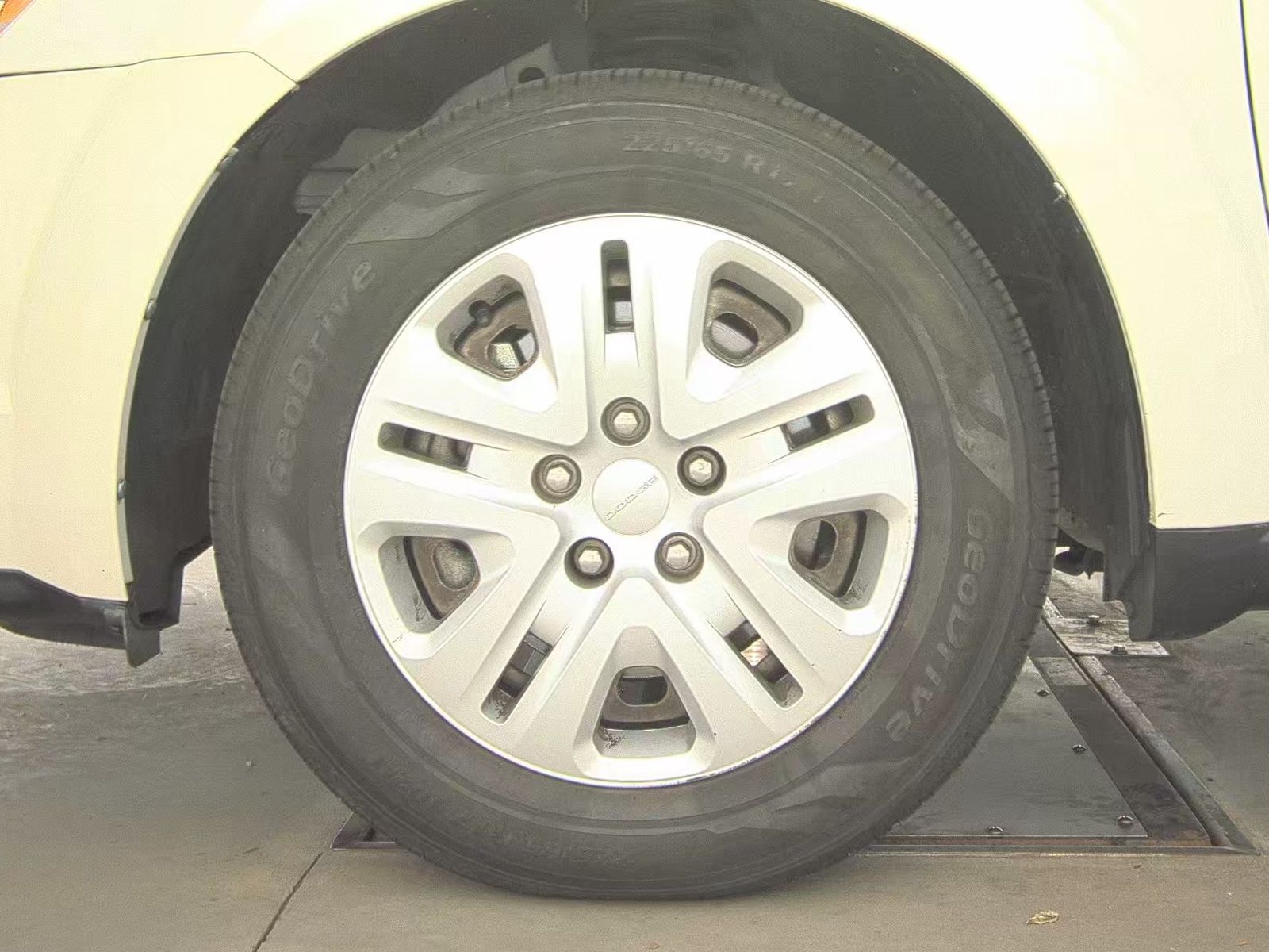 2019 Dodge Journey SE Value FWD