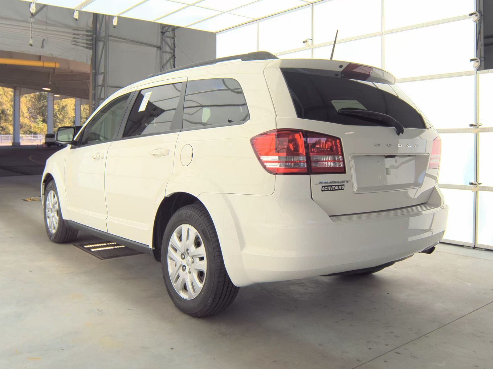 2019 Dodge Journey SE Value FWD