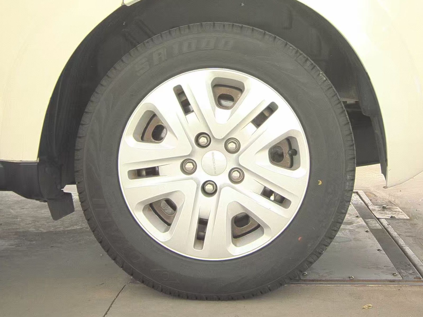 2019 Dodge Journey SE Value FWD