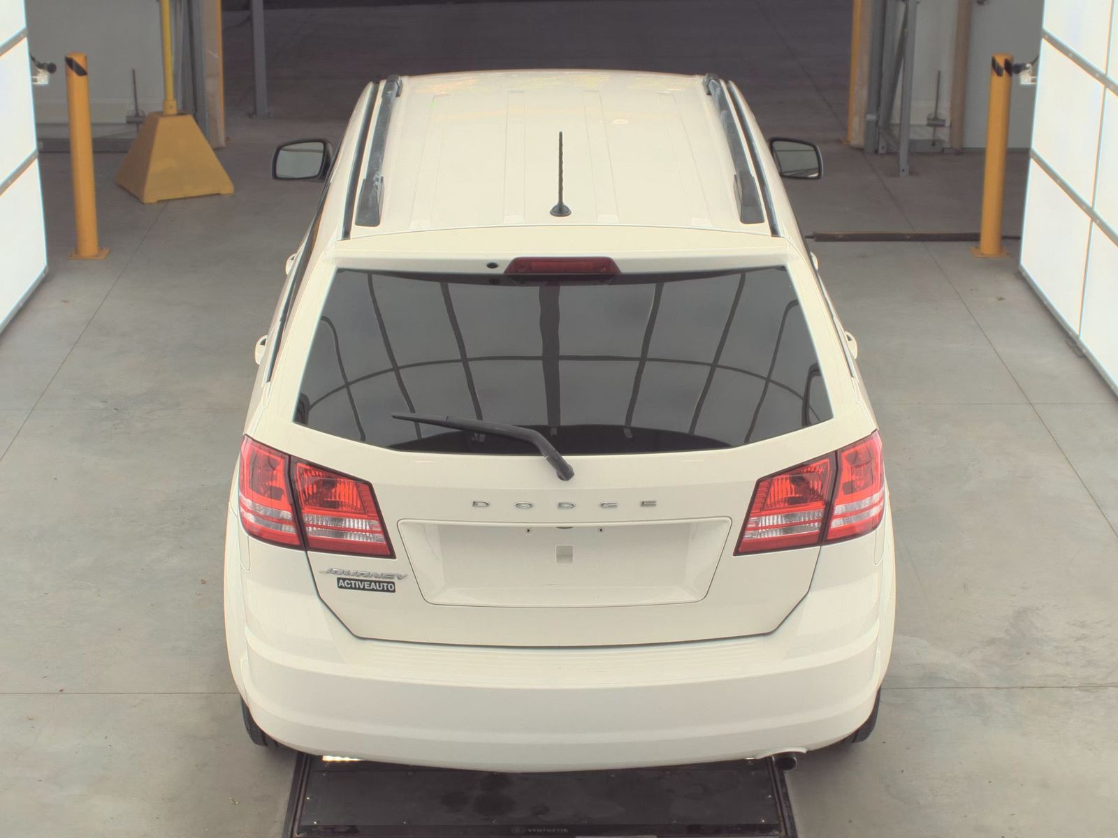 2019 Dodge Journey SE Value FWD