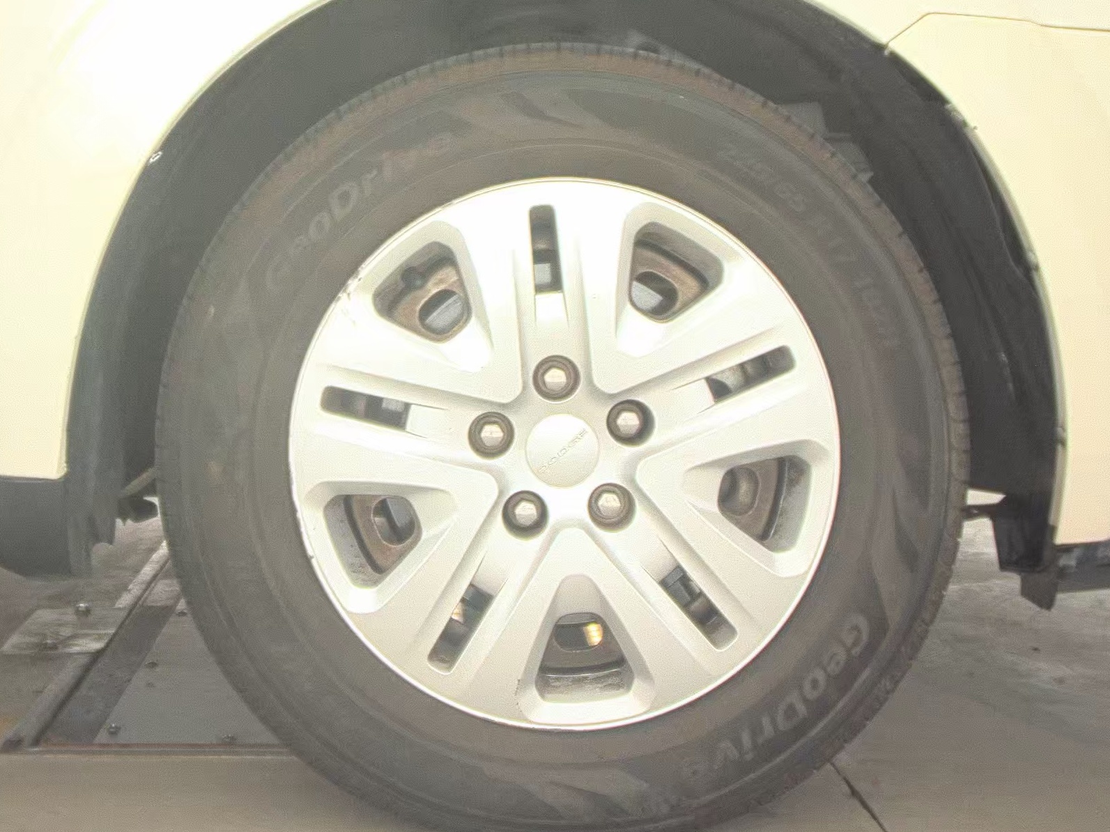 2019 Dodge Journey SE Value FWD