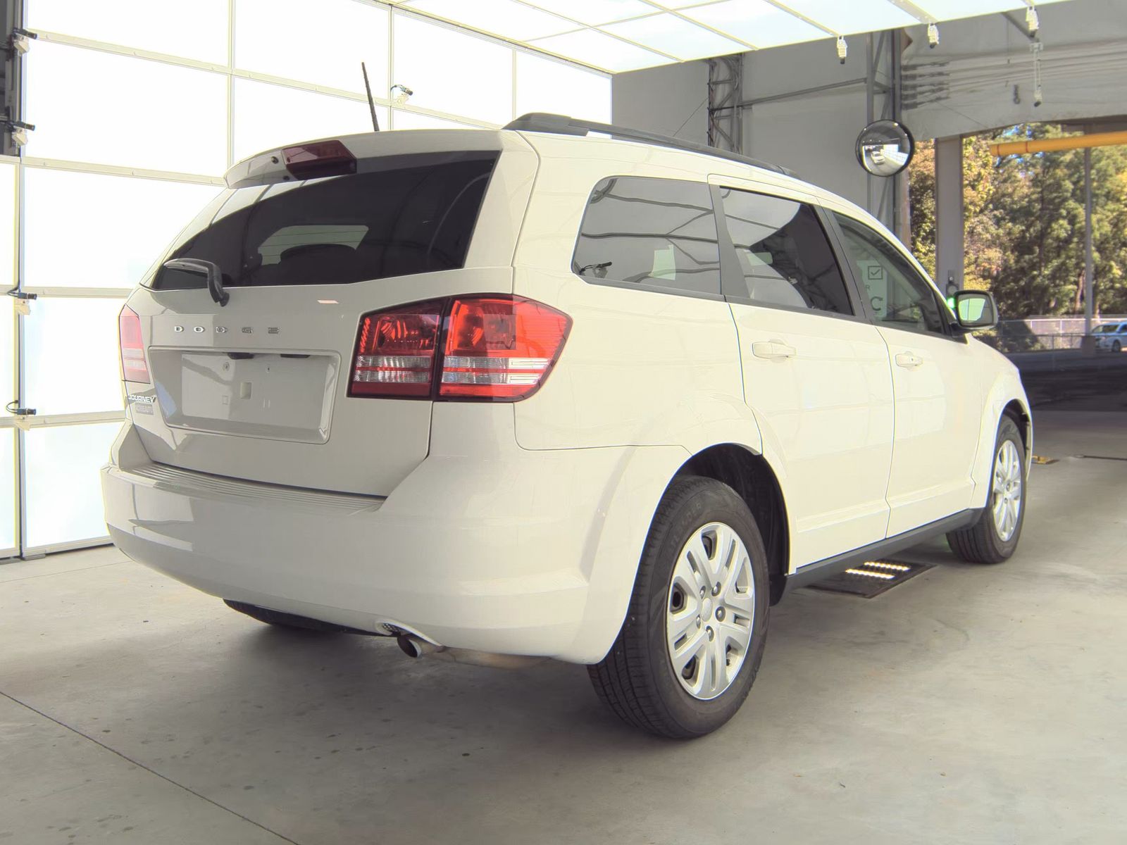 2019 Dodge Journey SE Value FWD