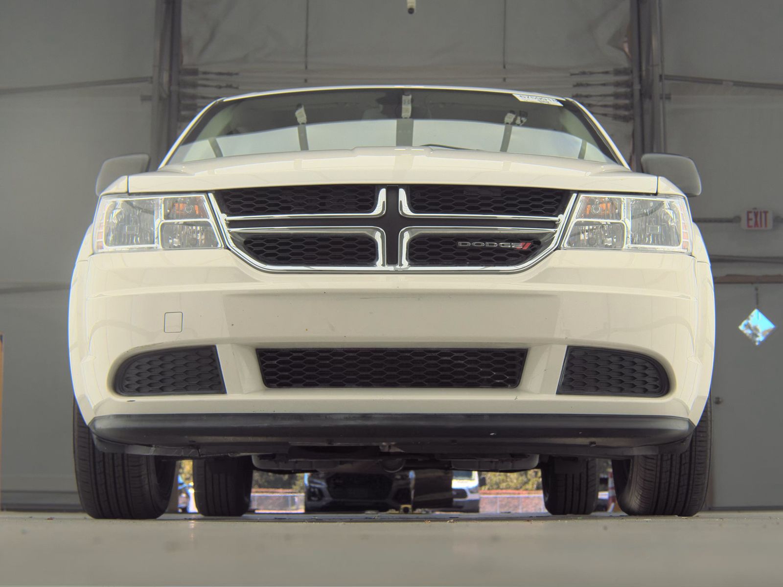 2019 Dodge Journey SE Value FWD