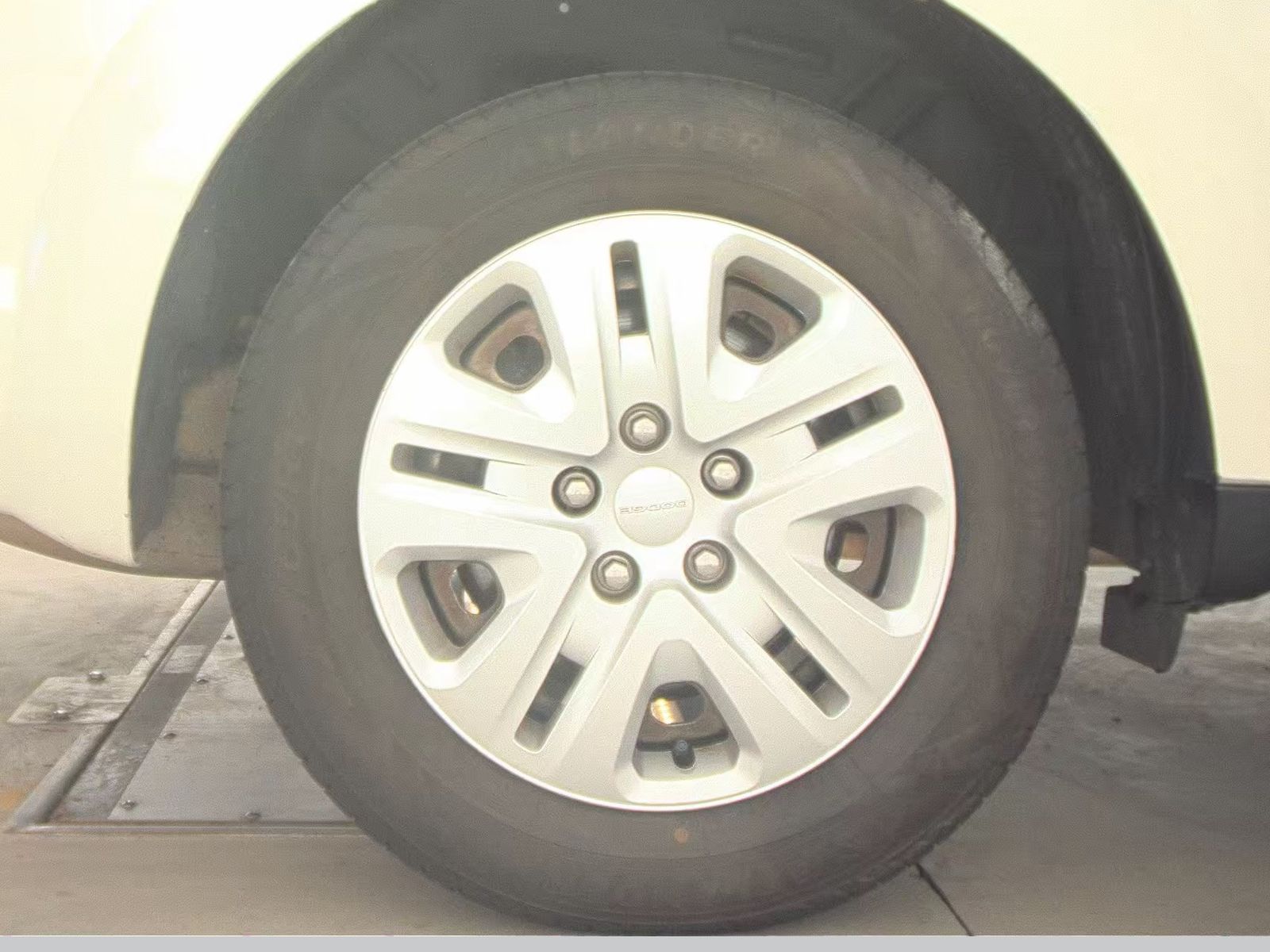 2019 Dodge Journey SE Value FWD