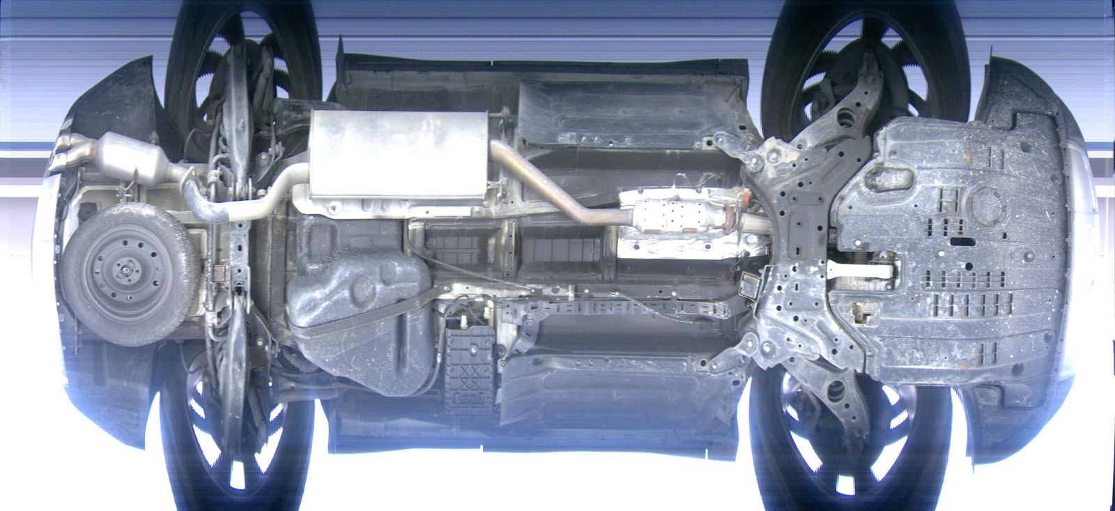 2014 Hyundai Santa Fe Sport 2.0T FWD