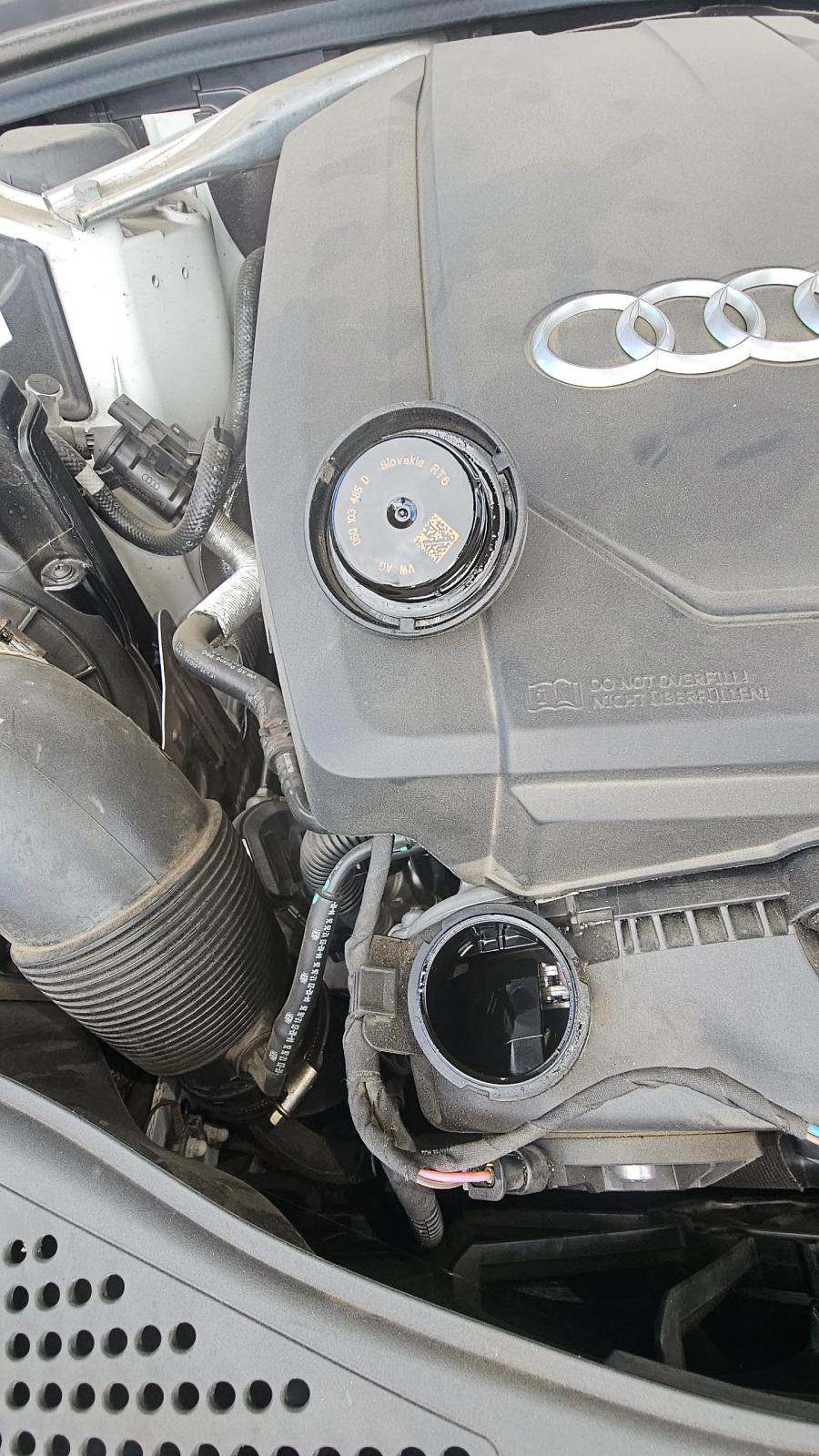 2023 Audi A4 Premium Plus AWD